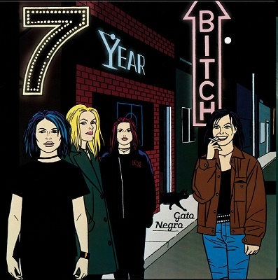 Gato Negro＜限定盤＞