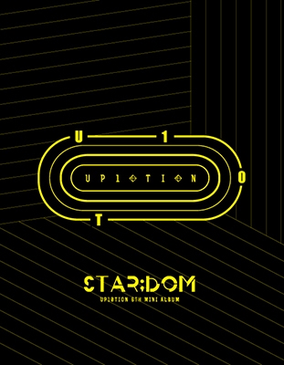 UP10TION/StarDom 6th Mini Album[L200001443]
