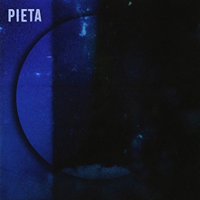 【中古】 Pieta / Save Me Save Me/Pieta (Korea)