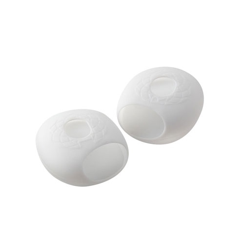 AZLA SednaEarfit for AirPods 4 (䡼ԡ Ultra Slim 3ڥ)[AZL-SEDNA-AP4-US]
