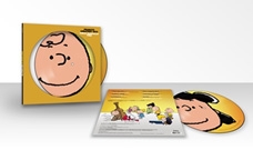 Vince Guaraldi/Peanuts Greatest Hits＜Picture Vinyl/限定盤＞