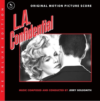 Jerry Goldsmith/L.A.Confidential: The Deluxe Edition