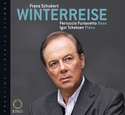 Schubert: Winterreise Schubert: Winterreise