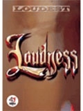 LOUDNESS/LOUDNESS LOUDEST バンド・スコア