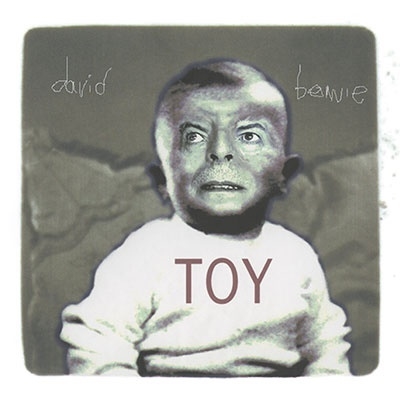 David Bowie/Toy: Box