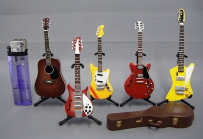BECK Guitar Collection 2ndステージ Box (10 Pack)