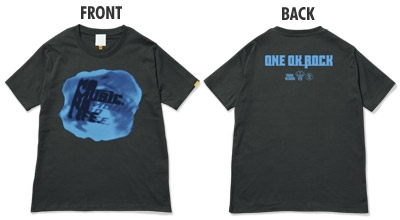 ONE OK ROCK CREW Tシャツ
