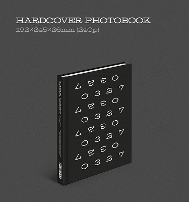 LISA 0327 PHOTOBOOK VOL.03 LISA 0327 PHOTOBOOK VOL.03