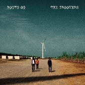 THE GROOVERS/ROUTE 09[XBCD-1028]