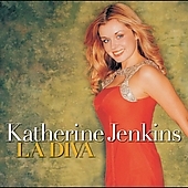 La Diva:Katherine Jenkins