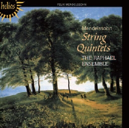 Mendelssohn: String Quintets No.1, No.2