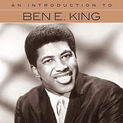 Ben E. King/An Introduction To Ben E. King[8122793867]