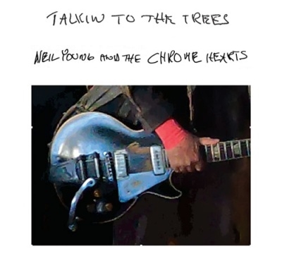 Talkin' To The Trees