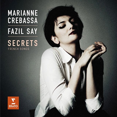 ޥꥢ̡Хå/Secrets - French Songs[9029576897]