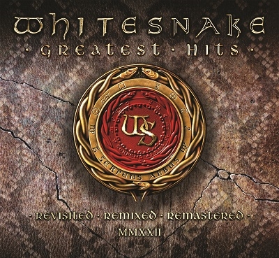 Whitesnake/Greatest Hits