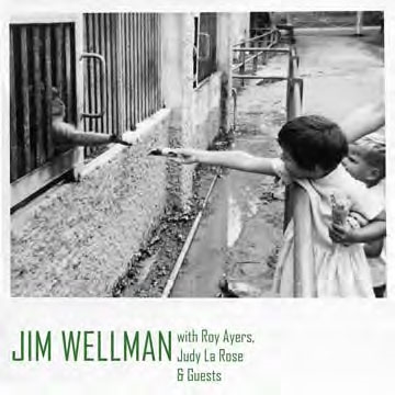 Jim Wellman & Guests