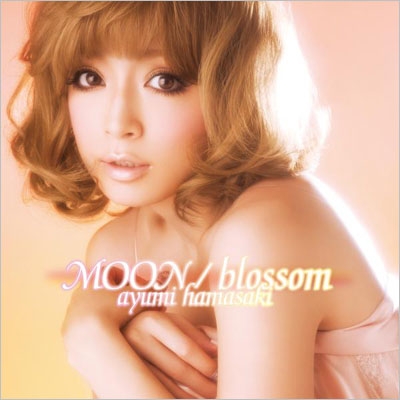 MOON / blossom ［CD+DVD］＜初回限定仕様＞