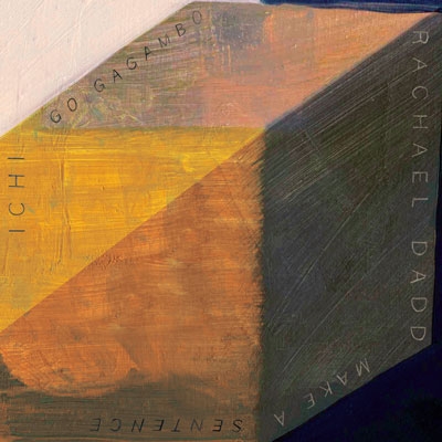 Go Gagambo/Make a Sentence<限定盤> Go Gagambo/Make a Sentence<限定盤>