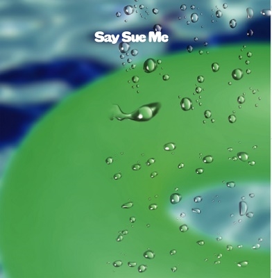 Say Sue Me/One Week / My Problemס[HR7S260]