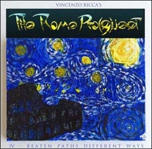 TOWER RECORDS ONLINE㤨The Rome Pro(GJect/IV - Beaten Paths Different Ways[CDALB04]פβǤʤ3,390ߤˤʤޤ