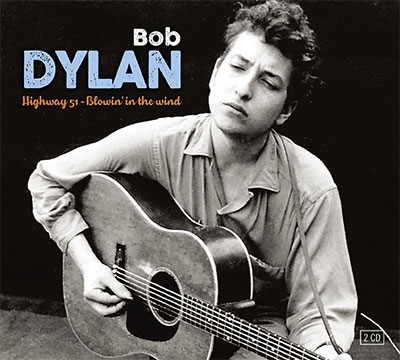 Bob Dylan/Highway 51 &Blowin' In The Wind[CMJ2742850]