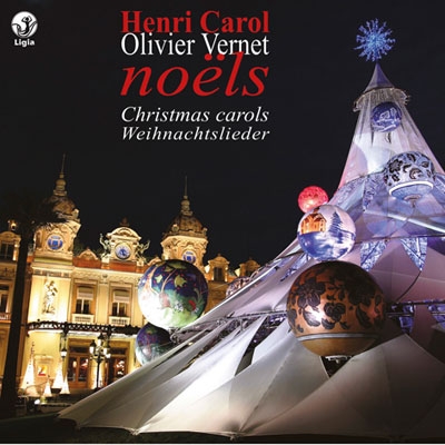 Henri Carol: Noels