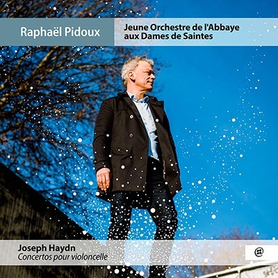 J ハイドン: チェロ協奏曲集 J ハイドン: チェロ協奏曲集
