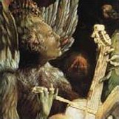 Anxiety Despair Languish 