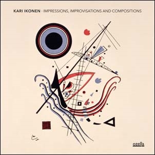 Impressions Improvisations and Compositions Impressions Improvisations and Compositions