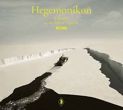 Hegemonikon - A Journey To The End Of Light