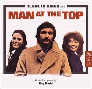 Roy Budd/Man At The Top[C6037]