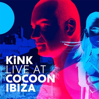 KiNK/Live At Cocoon Ibiza[CORMIX058]