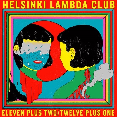 Eleven plus two/Twelve plus one<RECORD STORE DAY対象商品> Eleven plus two/Twelve plus one<RECORD STORE DAY対象商品>