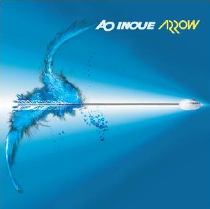 AO INOUE/Arrow[BRC-307]