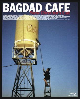 バグダッド・カフェ ニュー・ディレクターズ・カット版 バグダッド・カフェ ニュー・ディレクターズ・カット版