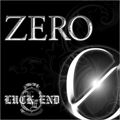 ZERO Mixed by DJ RYO ZERO Mixed by DJ RYO