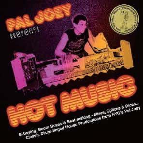 ホット･ミュージック