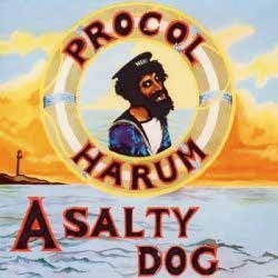 A SALTY DOG (2CD DELUXE EXPANDED & REMASTERED EDITION)