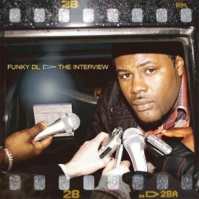 Funky DL/THE INTERVIEWָס[NPCC-23128]