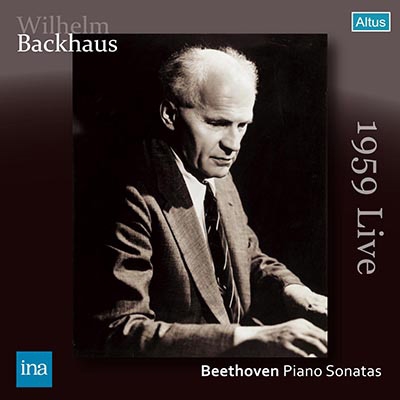 إࡦХåϥ/Beethoven Piano Sonatas No.6, No.7, No.14 &No.29[ALT327]