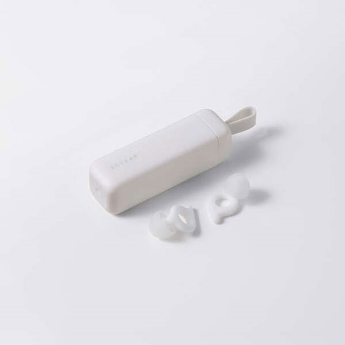 TOWER RECORDS ONLINE㤨ELECOM ECLEAR Earplug(̲Ѽ ۥ磻[HCSL-EP01WH]פβǤʤ1,980ߤˤʤޤ