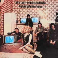 シングス・ユア・マザー・ネヴァー・トールド・ユー<完全限定盤> シングス・ユア・マザー・ネヴァー・トールド・ユー<完全限定盤>