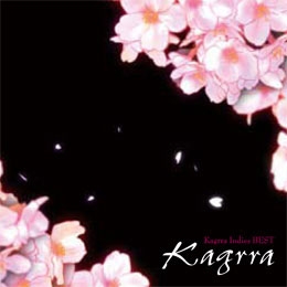 Kagrra Indies BEST 2000～2003＜初回生産限定盤＞