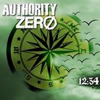 Authority Zero/1234[INO-10]