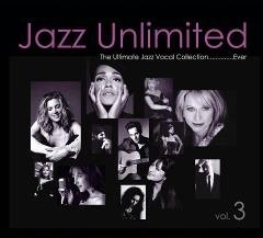 ジャズ･アンリミテッド Vol.3