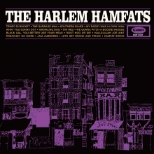Harlem Hamfats/åġåȡɥ󥯡ɡȥå[ODR-6587]