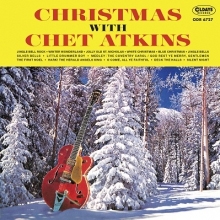 Chet Atkins/ꥹޥåȡȥ[ODR6727]