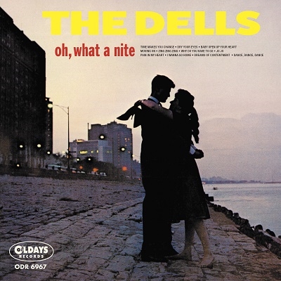 The Dells/ۥåȡʥ[ODR6967]