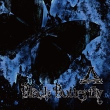 Black Butterfly