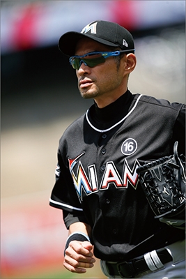 イチロー(MLB マーリンズ) 2018 カレンダー イチロー(MLB マーリンズ) 2018 カレンダー